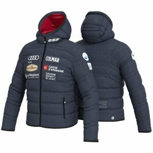 Colmar Quilted Jacket M L
