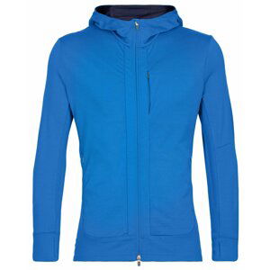 Icebreaker Merino Quantum III Zip Hoodie M L