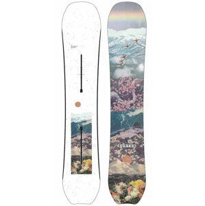 Burton Story Board Camber W 152 cm