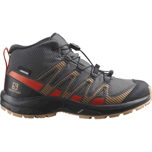 Salomon XA PRO V8 Mid CS™ Waterproof Kids 33 EUR