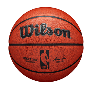 wilson nba authentic series indoor outdoor size: 7