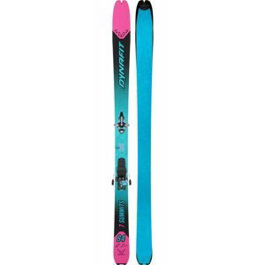 Dynafit Seven Summits Plus Ski Set 166 cm