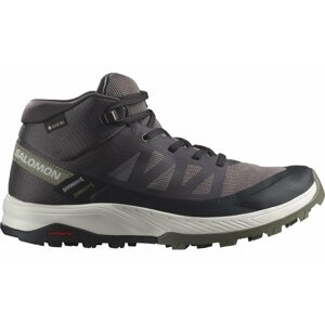 Salomon Outrise Mid GTX W 39 1/3 EUR