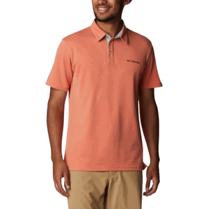 Columbia Nelson Point™ Polo XS