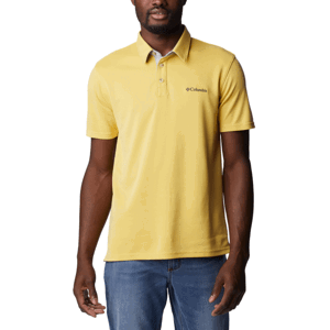 Columbia Nelson Point™ Polo S