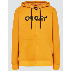 Oakley Teddy Full Zip Hoodie L