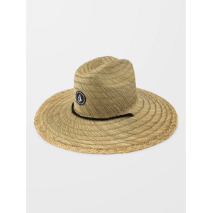 Volcom Quarter Straw Hat L