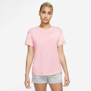 Nike Sportswear Club Essentials W Tee M