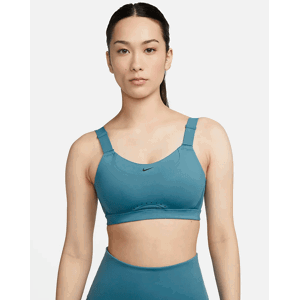 Nike Alpha Adjustable Sports Bra S