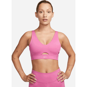 Nike Indy Plunge Cutout XL