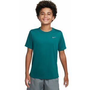 Nike Dri-FIT Miler Older K XS