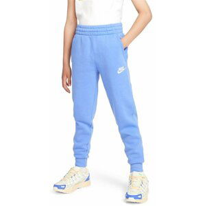 Nike Sportswear Club Fleece Joggers Older Kids XS