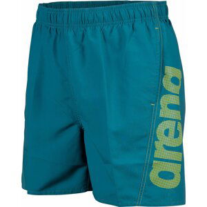 Arena Fundamentals Arena Logo Boxer M M