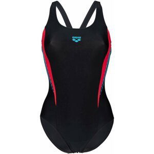 Arena Threefold V Back Swimsuit W 46