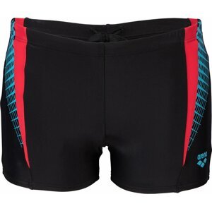 Arena Threefold Swim Shorts 8