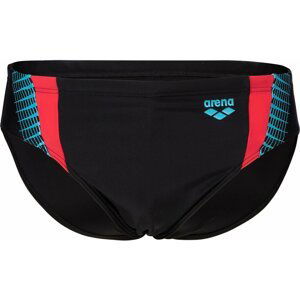 Arena Threefold Swim Trunks M 9