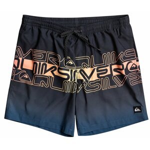 Quiksilver Everyday Wordblock Volley 17 S