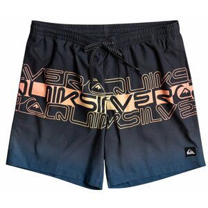 Quiksilver Everyday Wordblock Volley 17 XL