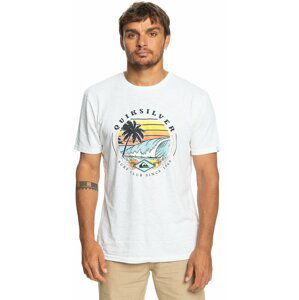 Quiksilver Qs Surf Club II L