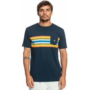 Quiksilver Surfadelica Stripe Pocket XL