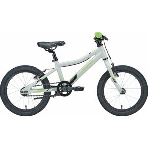 Genesis Hot 16 Kids 16 inch. wheel