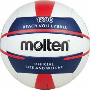 Molten V5B1500 Beach volleyball size: 5