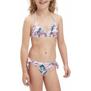 Firefly Sofia Neckholder Bikini Set Girls 140