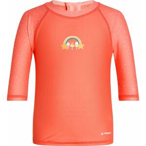 Firefly Sonny Swim Shirt Kids Veľkosť: 86