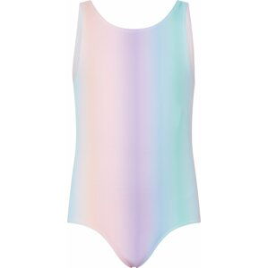 Firefly Shaded Sinna Swimsuit Girls 128