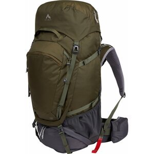 McKinley Yukon CT 65+10 Vario Backpack Veľkosť: Univerzálna veľkosť