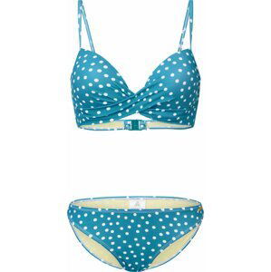 Firefly Dotty Sarina Bikini Set 34B