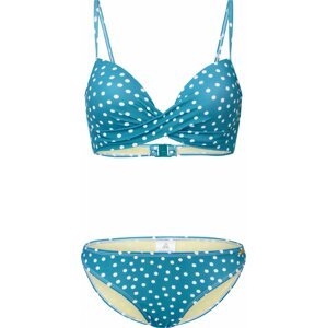 Firefly Dotty Sarina Bikini Set 44B