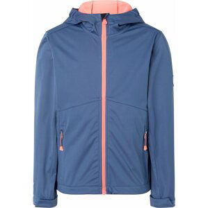 McKinley Bennet Softshell Jacket Kids 116