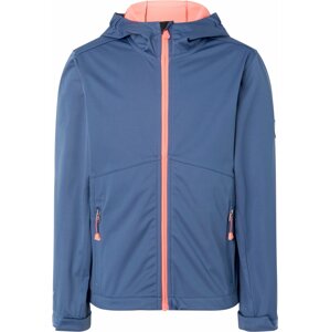 McKinley Bennet Softshell Jacket Kids 164