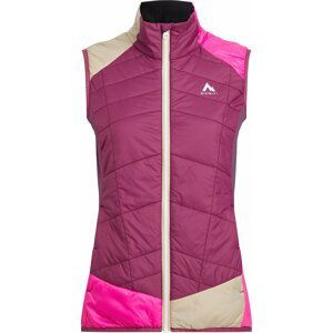 McKinley Sansa Hybrid Gilet W 38