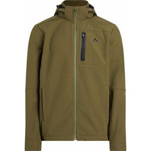 McKinley Kadino Softshell Jacket M M