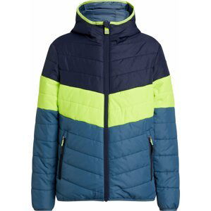 McKinley Ricos Thermal Jacket Kids 152