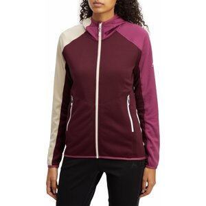 McKinley Seth HD Midlayer Hooded W 40