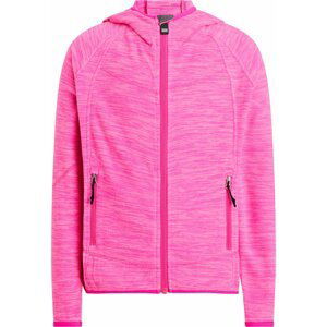 McKinley Choco Midlayer Girls 164