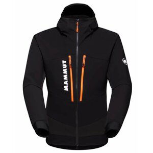 Mammut Aenergy SO Hybrid Jacket M S