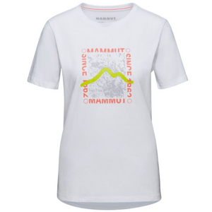 Mammut Core T-Shirt W XS
