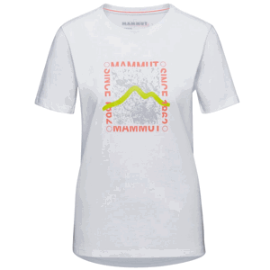 Mammut Core T-Shirt W M