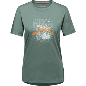 Mammut Core T-Shirt W XL