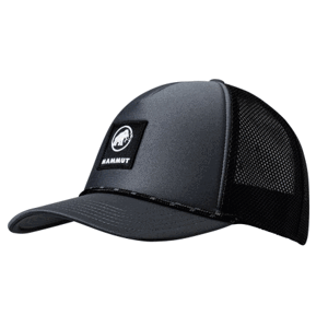 MAMMUT Crag Cap Logo S