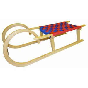 Lion Sled 90 cm