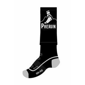 Pherun Merino Socks 35-38 EUR