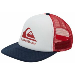 Quiksilver Foamslayer Trucker