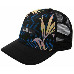 Quiksilver Buzzard Coop Trucker