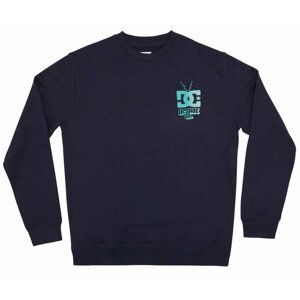 DC Watch And Learn Sweatshirt M S