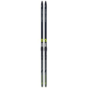 Fischer Twin Skin Sport EF + Tour Step-In IFP 204 cm